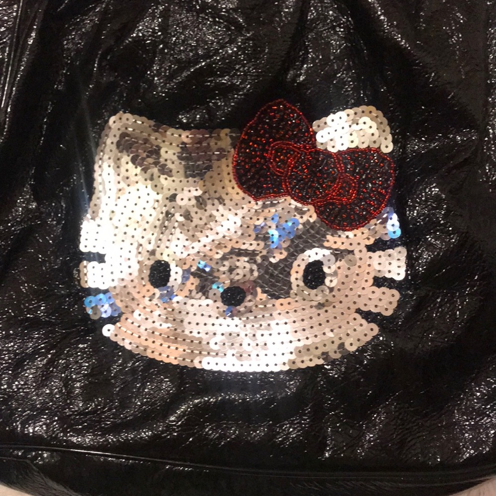 Hello kitty bag